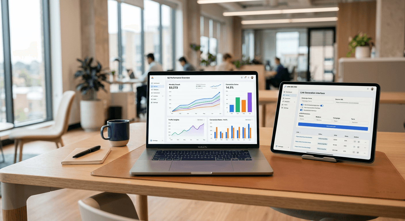 Best UTM Link Builder Tools for Accurate Marketing Data in 2026