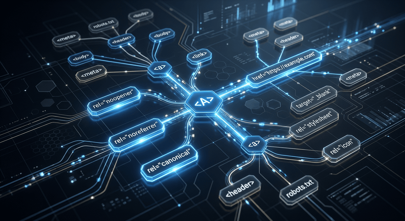 What Does 'Rel Link' Actually Mean for Your Website?