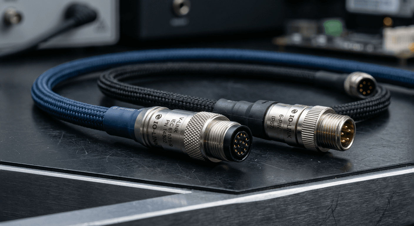 Top Professional Link-Kabel and Data Connectivity Solutions for 2026