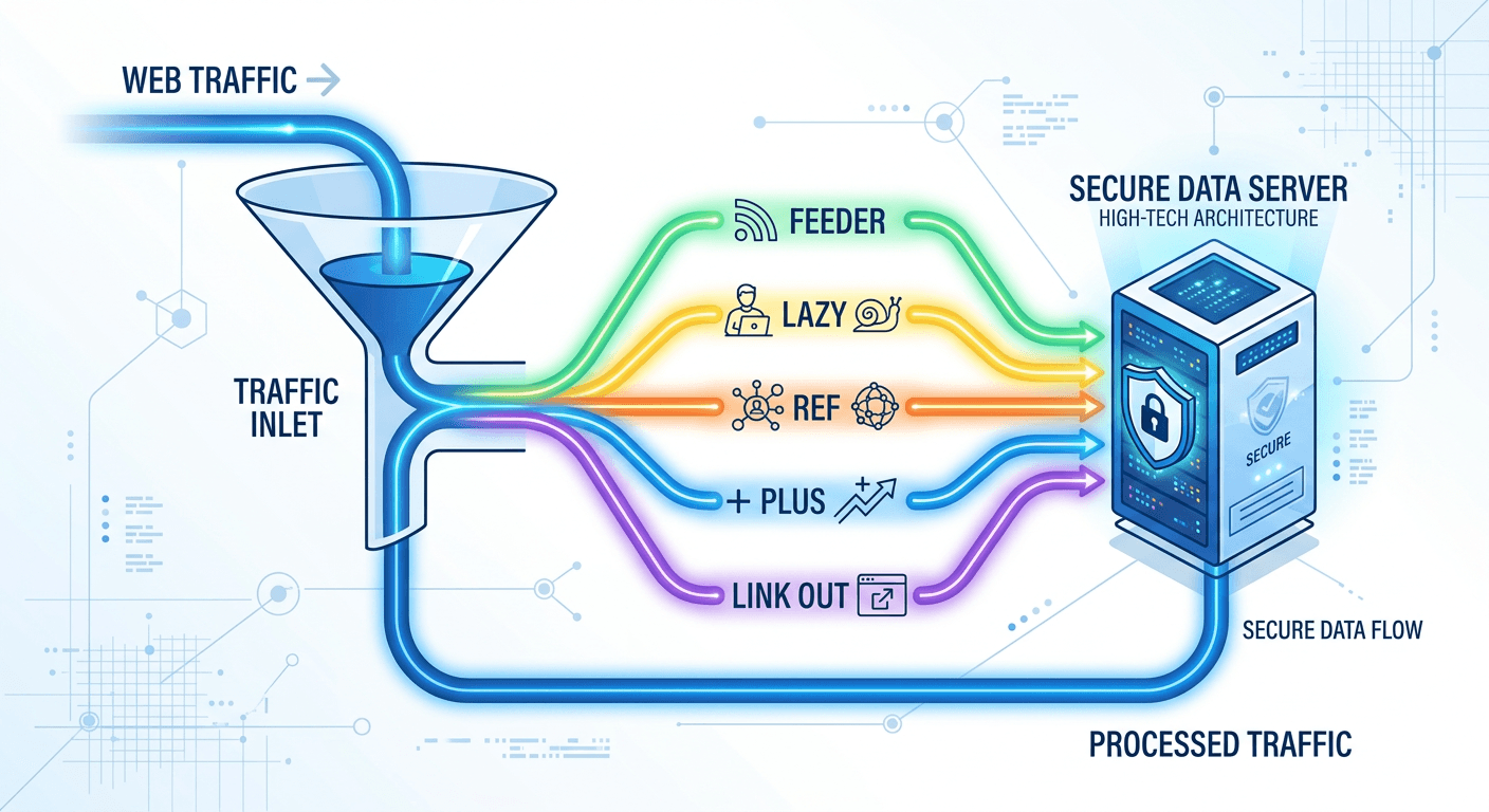 The Role of Feeder Links in Modern Marketing