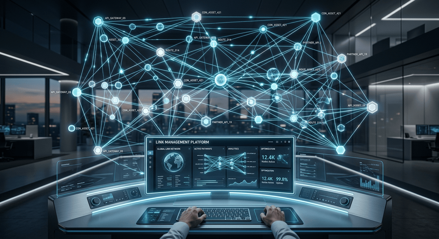Optimizing Redirect Link Management for Enterprise Scalability in 2026