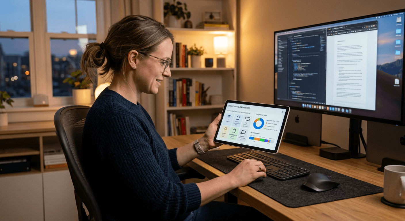 The Best Alternatives to Family Link for Parental Control in 2026