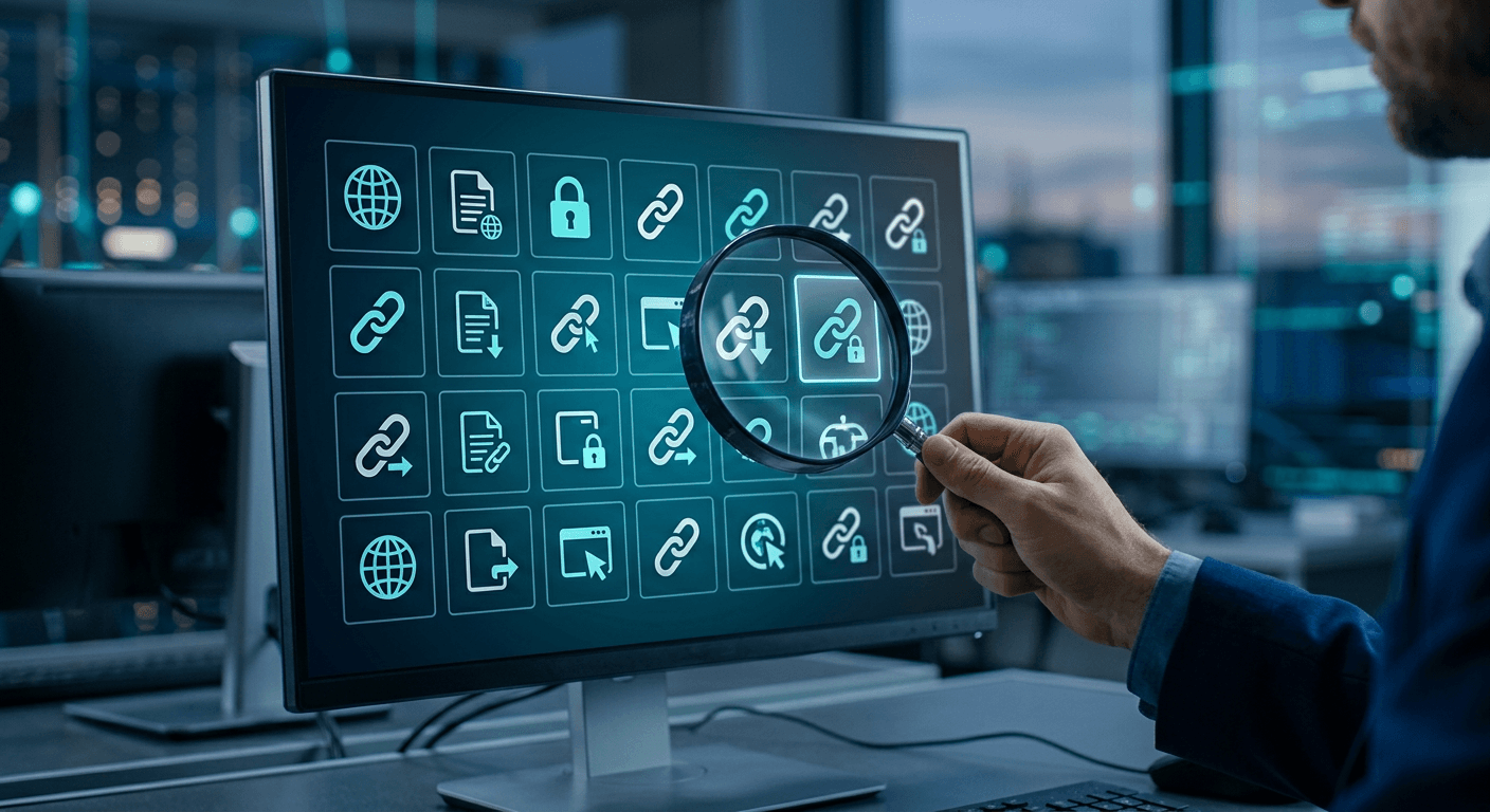 How to Safely Bypass Link Shorteners and Protect Your Personal Data in 2026