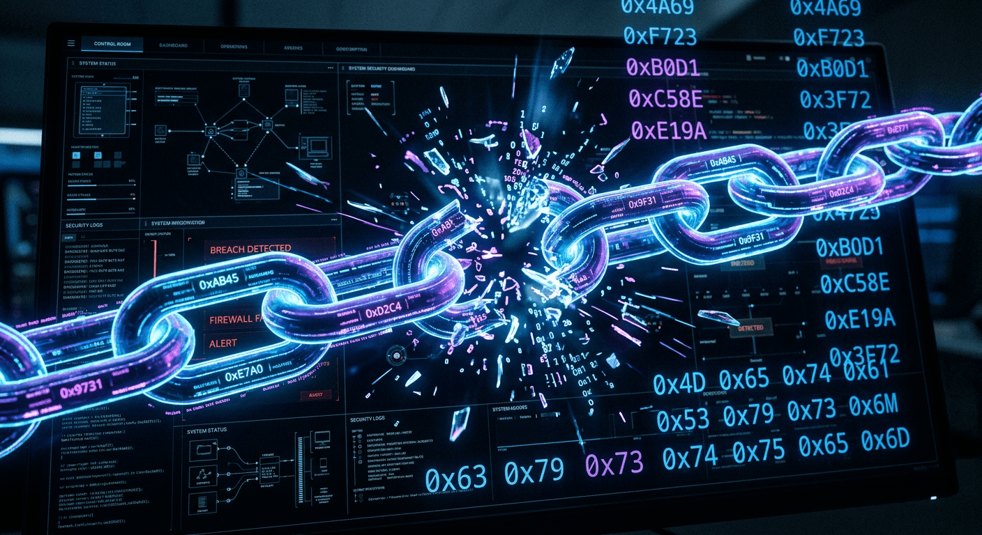 A Technical Deep Dive into Link Decoding and Identification
