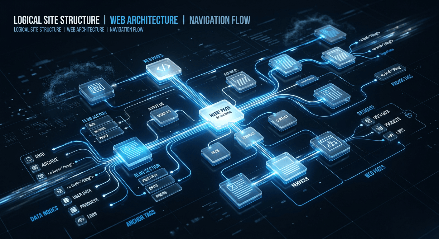 A Comprehensive Guide to Cross-link and Anchor Link Implementation in 2026