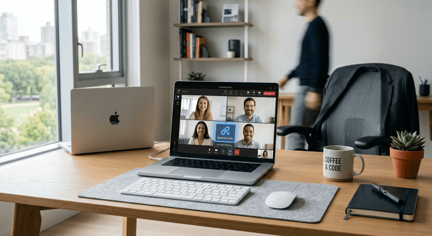 Top Solutions to Teams Link Erstellen and Optimize Your Virtual Collaboration in 2026