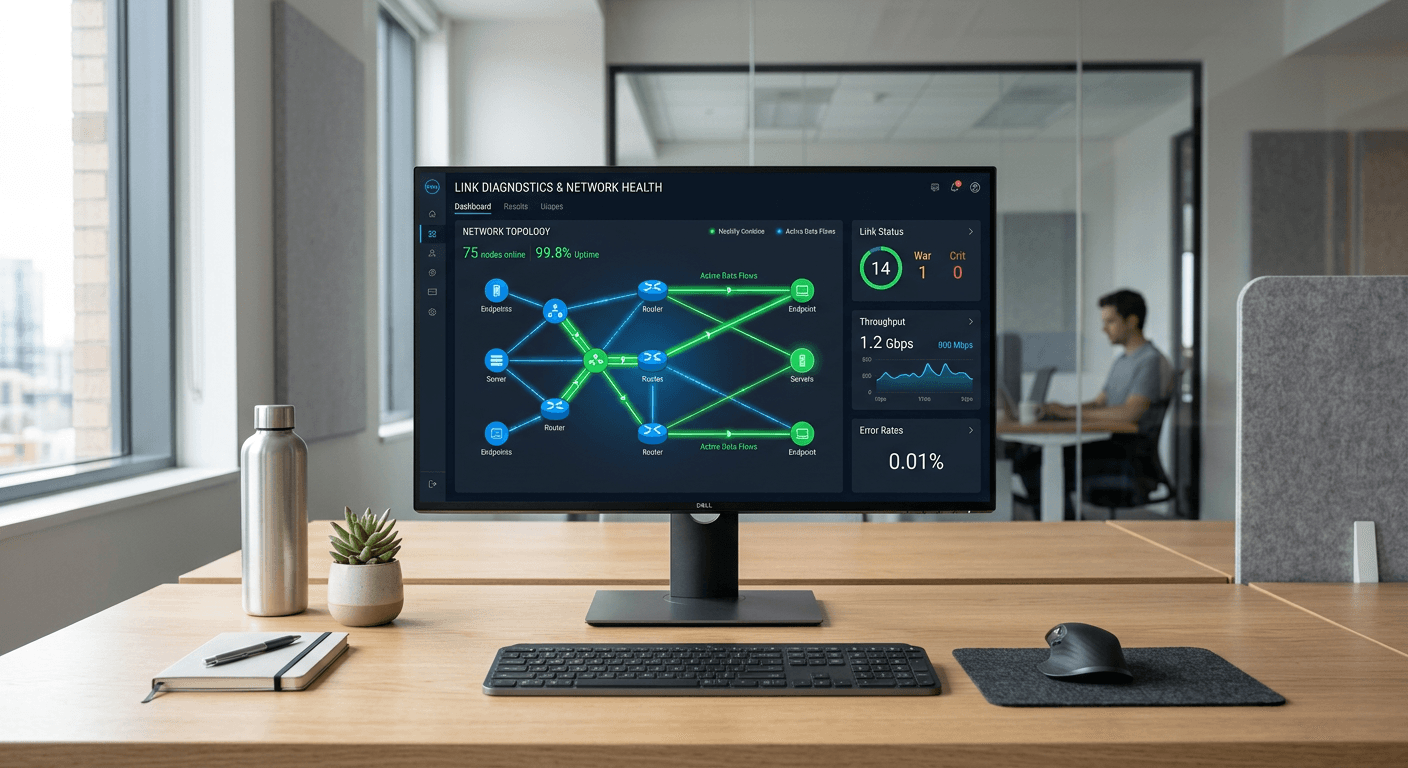 Top Xenu Link Alternatives and Link Testing Tools for 2026