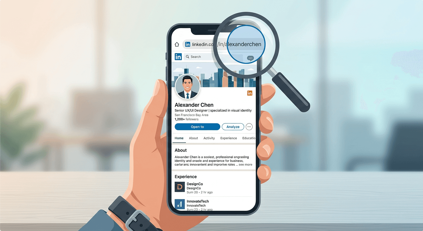 Comprehensive Guide to LinkedIn URL Management and Sharing