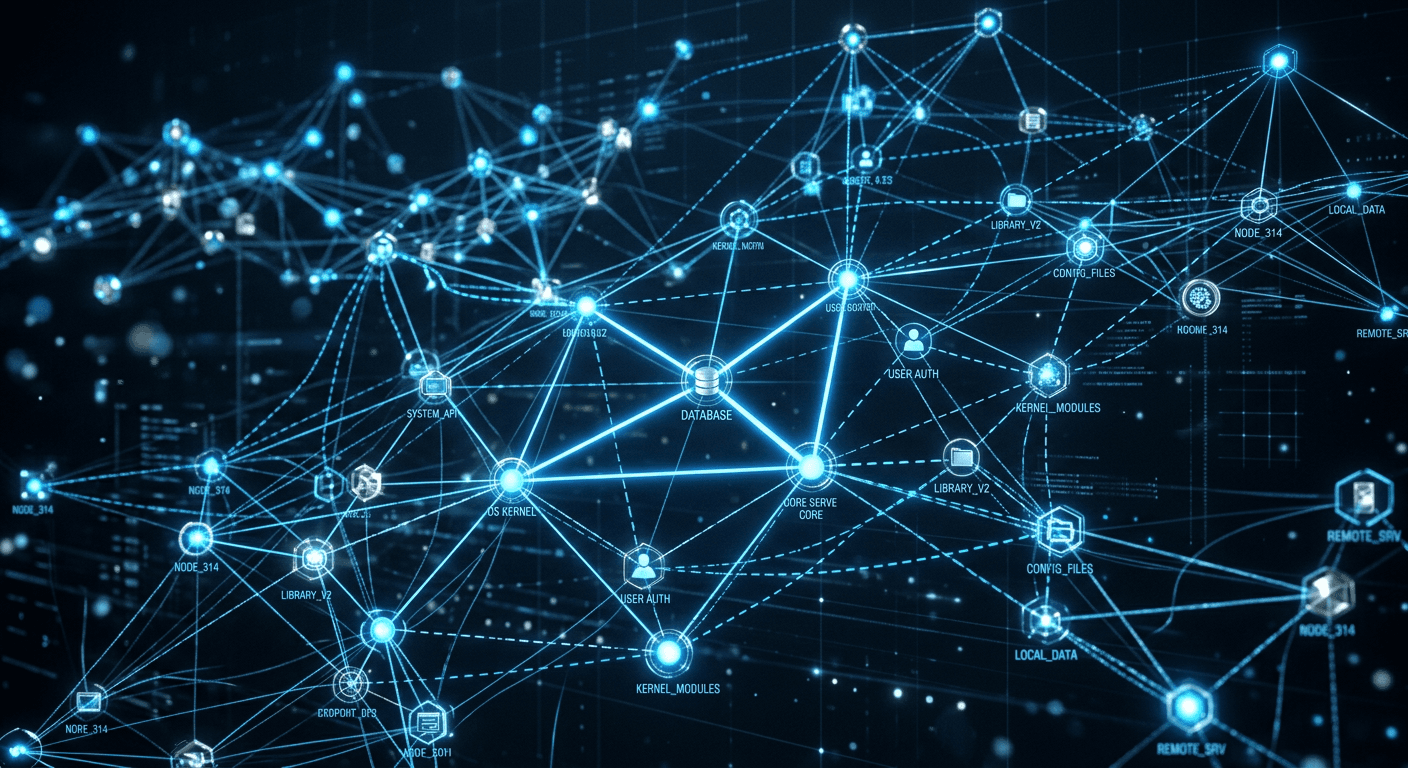 A Guide to System and Network 'Link' Terminology
