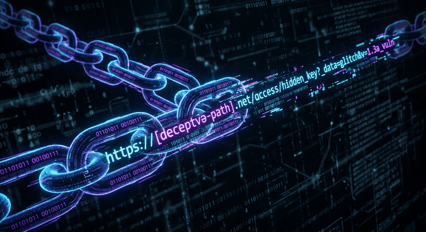 What is a Sneaky Link and How to Identify It
